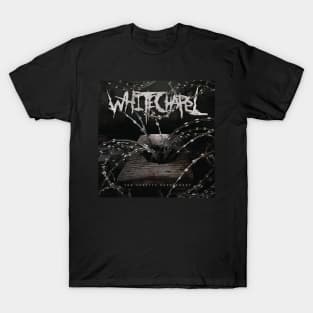 Whitechapel Metalcore T-Shirt